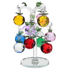 Фигурка декоративная "Дерево", L13 W13 H22 см