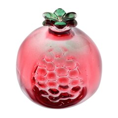 Фигурка декоративная "Гранат", L5 W5 H6 см