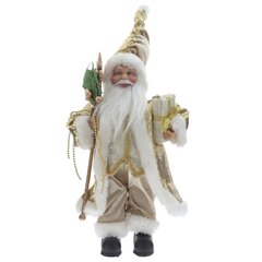 Дед Мороз, L18 W12 H42/31 см