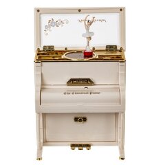 Изделие декоративное "Пианино" (музык.), Д15 Ш1015 В16 см