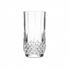 Набор стаканов ЛОНГШАМП 280мл высокие 6шт