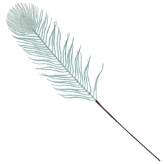 Иделие декоративное "Ветка", L13 W0,5 H68 см, 4в.