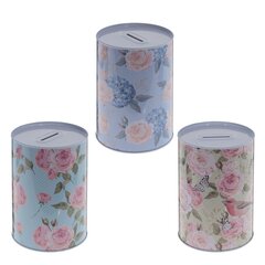 Копилка, Д10 Ш10 В15 см, 3в.