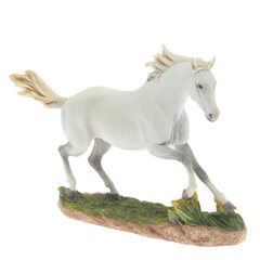 Фигурка декоративная "Лошадь", L34 W8,5 H22 см