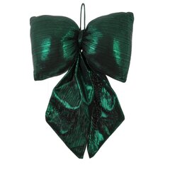 Декоративное изделие "Бант", L18 W7 H12 см
