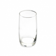 Стакан ФРАНЦУЗСКИЙ РЕСТОРАНЧИК 330мл высокий