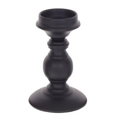 Подсвечник, L11 W11 H17 см