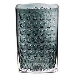 Ваза, 2000 мл, L18 W8 H30,5 см