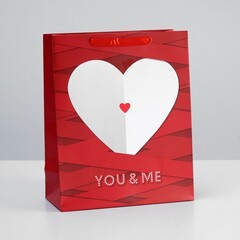 !Пакет ламинированный 3 штуки 26 x 32 x 12 см.