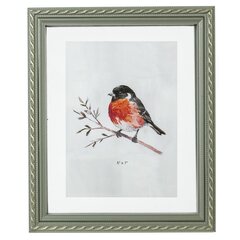 Фоторамка для фото 12*17, L21 W3 H25 см