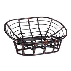 Диван MAMASAN/МАМАСАН 23/02 W /без подушки/