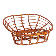 Диван MAMASAN/МАМАСАН 23/02 W /без подушки/