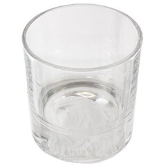 Стакан "Орел", 350 мл, L8,5 W8,5 H9 см