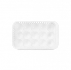 Контейнер для хранения яиц 15 секций