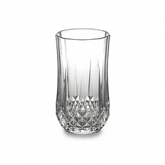 Набор стаканов ЛОНГШАМП 360мл высокие 6шт