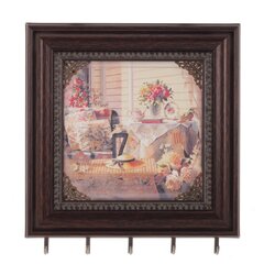 Ключница, Д27 Ш3 В29,5 см