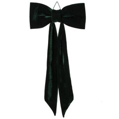 Декоративное изделие "Бант", L30 W5 H15 см