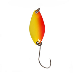 !09 Блесна колеблющаяся Lucky John TR IMA, 2.6 см, 2.1 г