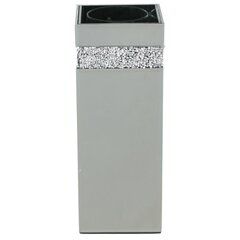 Ваза, L9,5 W9,5 H25 см