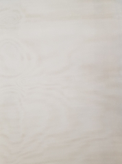 !09 Набор штор 2 штуки - Тюль 140*180 см., светло-бежевая, шторная лента