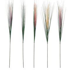 Ветка искусственная, L6 W6 H80 см, 5в.