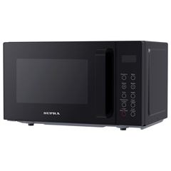 Микроволновая печь Supra 20SBG27 20л 700Вт черный