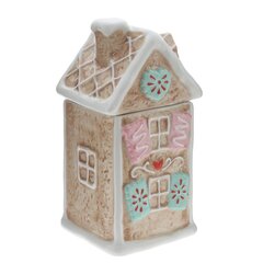 Конфетница "Пряник", 1000 мл, L11 W10 H23 см