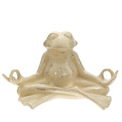 Фигурка декоративная "Лягушка", L19 W11 H11 см