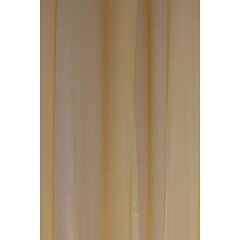 !Тюль "Мери" однотонная  300*280 см., цвет  светло персиковый, шторная лента
