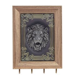 Ключница, Д22 Ш2,5 В30 см