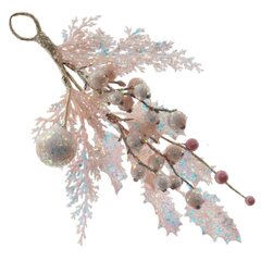 Изделие декоративное "Ветка", L19 W5 H33 см