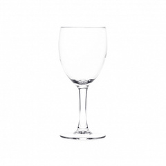 Набор бокалов для вина ЭЛЕГАНС 2шт 245мл