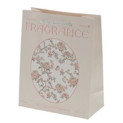 Пакет подарочный S (бумага 205г/м2, блок 12шт), L19,5 W9,5 H24,5 см