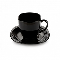 Чайный набор CARINE NOIR 12 предметов