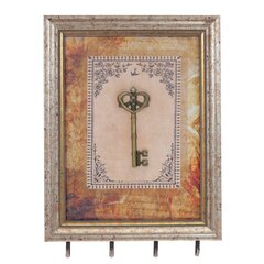 Ключница, Д22 Ш2,5 В30 см