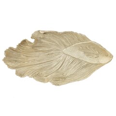 Блюдо декоративное, L26 W13 H4 см