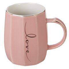 Кружка, 470 мл, L13 W9 H11 см