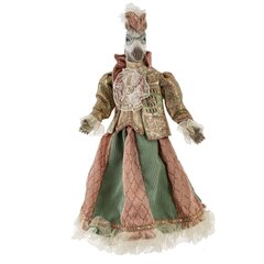 Игрушка набивная  "Лошадь", L18 W9 H46 см