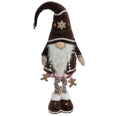 Игрушка набивная "Гном", L23 W12 H114/93 см