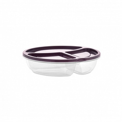 Контейнер SMART фиолетовый 1.1л