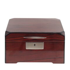 Хьюмидор, L26 W22 H14 см