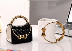 Кружка, L8,8 W8,5 H10,5 см, цвет микс