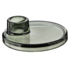 Подсвечник, L10 W10 H3 см