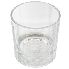 Стакан "Лев", 350 мл, L8,5 W8,5 H9 см