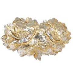 Блюдо декоративное, L25 W16 H3,5 см