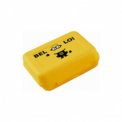 Ланчбокс 0.5л Миньоны