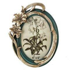 Фоторамка, L15,5 W2 H20 см