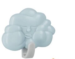 !Крючок настенный "Тучка" METALTEX