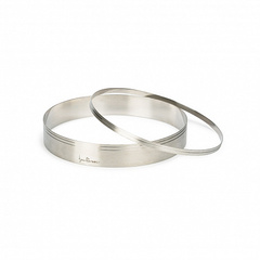 Форма для выпечки d 23/1-24/4см GHIDINI Massari collection