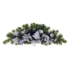 Изделие декоративное "Медальон", L60 W20 H20 см